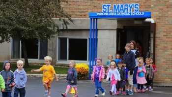 Saint Marys School