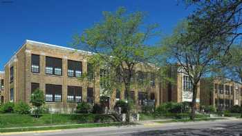 Washington-Kosciusko Elem School