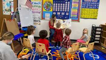 St. Martin's Early Learning Center