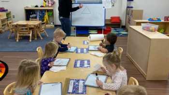 St. Martin's Early Learning Center