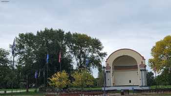 Veterans Memorial