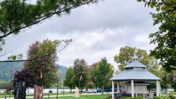 Veterans Memorial