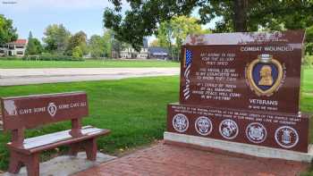 Veterans Memorial