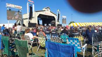 Winstock Country Music Festival