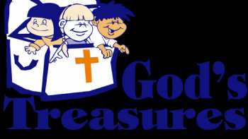 God's Treasures Child Care