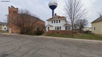 Young America City Hall