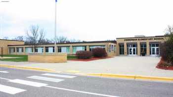 Zimmerman Elementary