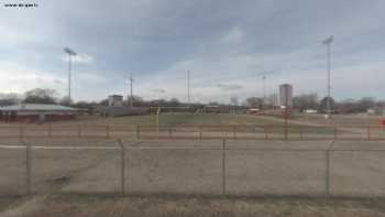 Stilwell High School Football Field