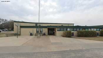 Bernita Hughes Elementary School