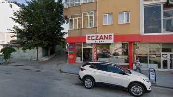 Eczane Büşra