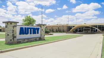 Autry Technology Center