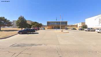 Alva High School