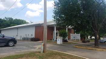 Atoka County Library