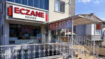 Kevser Eczanesi