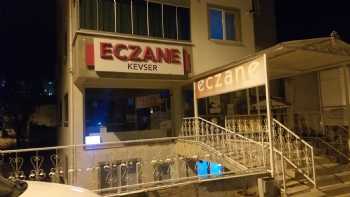 Kevser Eczanesi