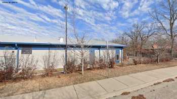 Bartlesville High School Agricultural Education Center