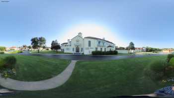 La Quinta Mansion, Oklahoma Wesleyan University