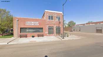 Beaver County Library