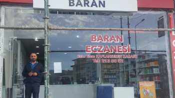 Baran Eczanesi