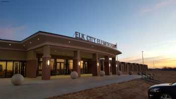 Elk City Elementary