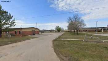 Beggs High School Softball Fields