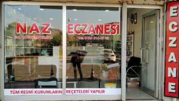 NAZ ECZANESİ