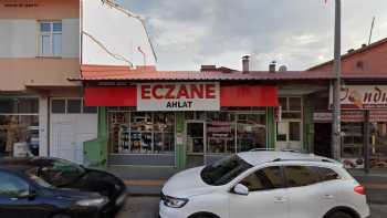 Ahlat Eczanesi