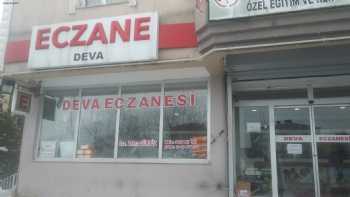 Deva Eczanesi