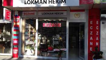 LOKMAN HEKİM ECZANESİ