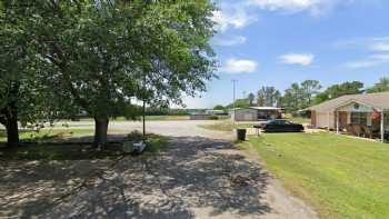 Calera Baseball Field