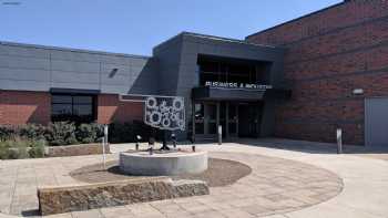 Canadian Valley Technology Center - El Reno Campus