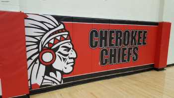 Cherokee Junior-Senior High School