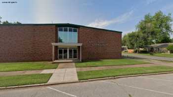 HOLY NAME GYMNASIUM