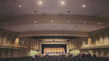 Choctaw High School Performing Arts Center