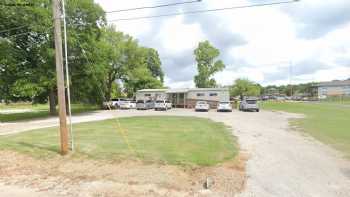 Choctaw Nation Career Development Center