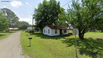 Coalgate Public School Band Building