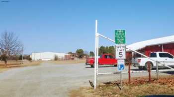 Colbert Senior center