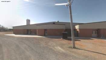 Comanche Elementary School