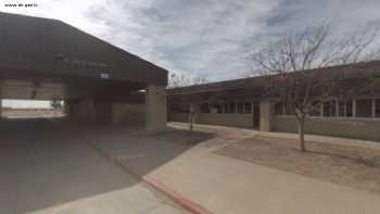 MacArthur Middle School