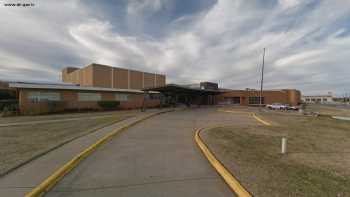 Eisenhower High School