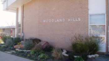 Woodland Hills Elementary School