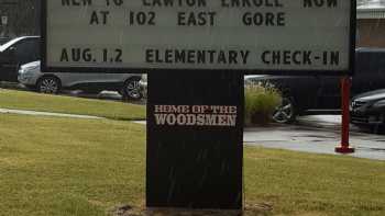 Woodland Hills Elementary School