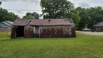 Mickey Mantle's Childhood Home