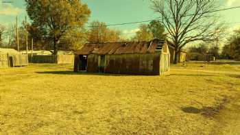 Mickey Mantle's Childhood Home