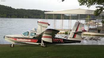 Grand Seaplanes, LLC