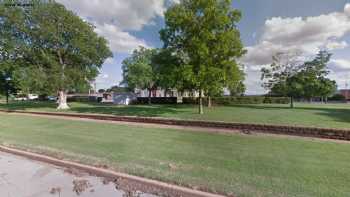 Cotton County Court House