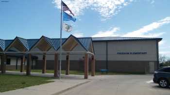 Freedom Elementary School