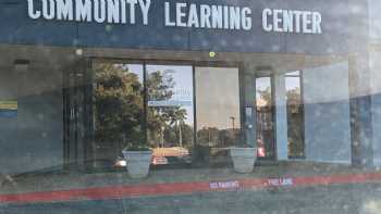 Rose State College Community Learning Center