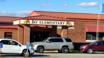 Jay Upper Elementary School