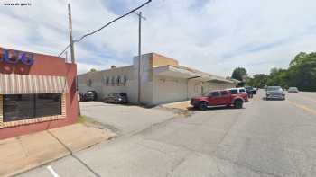 Cherokee Nation Literacy Center